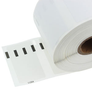מפעל סיטונאי לייבל תכליתי נשלף A11354 עבור dymo labelwriter ידנית - Product Image 2