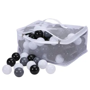 Wholesale ball 16 years old-Wholesale 5000 1000 adult soft plastic 7cm balls for ball pit