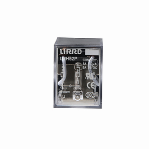 <span class=keywords><strong>220V</strong></span> AC コイル汎用電磁パワーリレー - Product Image 4