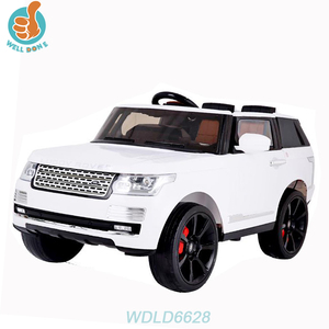 WDLD6628 앞으로 뒤로 중지 업그레이드 장난감 자동차 타고 어린이 앞으로 버튼 강남 스타일 장난감 - Product Image 6