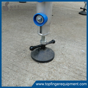 แท่นเหยียบใช้สำหรับเวทีชิ้นส่วนบันไดแบบจีน - Product Image 4