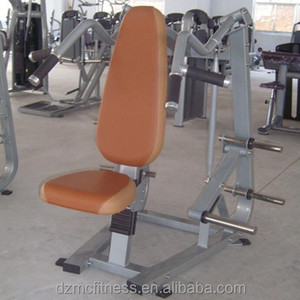 Bán Buôn DZMC Tập Thể Dục Thiết Bị Tập Thể Dục Overhead Báo Chí/Chuyên Nghiệp <span class=keywords><strong>Shoulder</strong></span> Press - Product Image 4