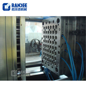 Chai PET Nhỏ Máy Ép Phun/Phôi Máy Làm - Product Image 6