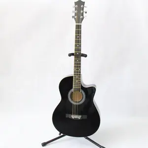 FPG-122C Dây Chuyên Nghiệp Acoustic Cutaway Guitar