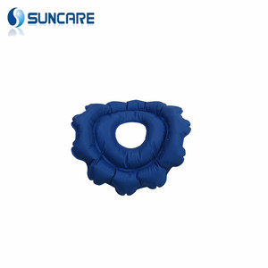 เบาะรองนั่งป้องกัน Decubitus สำหรับผู้สูงอายุพร้อมรถเข็นคนพิการ - Product Image 3