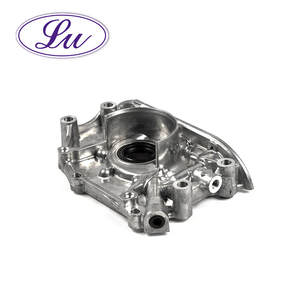 ปั๊มน้ำมันเครื่องยนต์อัตโนมัติ FE65-14-100A F801-14-100B/F FE301-4100B/F - Product Image 2