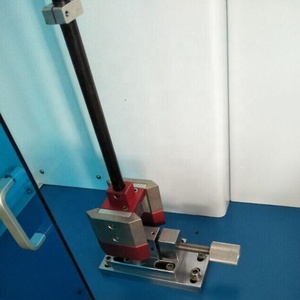 Máy Kiểm Tra Tác Động Chùm Tia Chất Lượng Cao Giá Thử Nghiệm Tác Động <span class=keywords><strong>Izod</strong></span> - Product Image 5