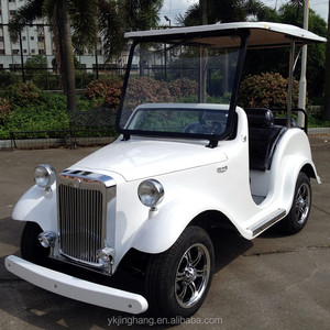 Voiture de tourisme électrique, 4 places, avec certificat CE/<span class=keywords><strong>EPA</strong></span> - Product Image 5