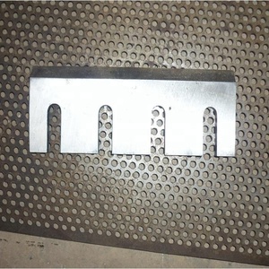 Trituratore di Legno da 1000 kg/ora <span class=keywords><strong>per</strong></span> la Produzione di <span class=keywords><strong>Segatura</strong></span> - Product Image 6