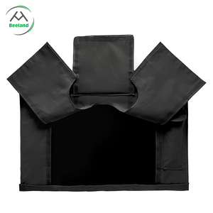 Mejor universal <span class=keywords><strong>de</strong></span> televisión protector tela TV al aire libre cubierta para LED y LCD - Product Image 5