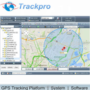 Soutien coban concox bofan CARSCOP TOPSHINE TOPTEN tracker Gps système de suivi avec google carte logiciel - Product Image 6