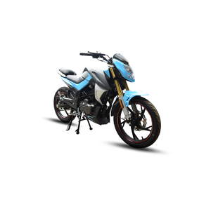 estilo buen precio 2 rueda de Motor de <span class=keywords><strong>gasolina</strong></span> Moto 150cc motorizado cabina cerrada de Deportes de la motocicleta - Product Image 4