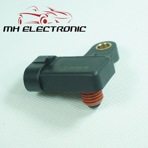 MH electrónicos absoluta en el colector impulso Sensor de presión de aire de 96330547 para Chevrolet Aveo 1.4L 1.6L 16V para Daewoo Matiz <span class=keywords><strong>KALOS</strong></span> REZZO - Product Image 5