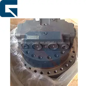 Korea Jeil Hydraulische JMV-168 Final Drive, JMV168 Reizen Motor