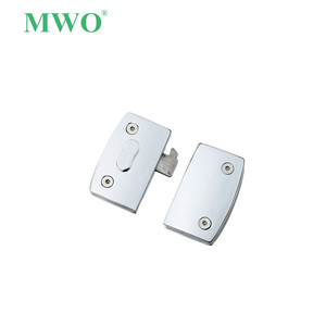 <span class=keywords><strong>Verre</strong></span> loquet de <span class=keywords><strong>porte</strong></span> coulissante <span class=keywords><strong>serrure</strong></span> - Product Image 6