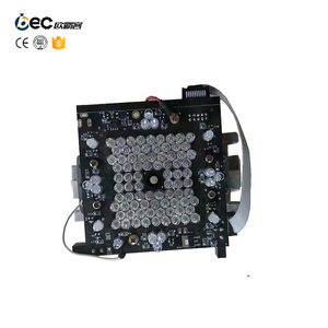 <span class=keywords><strong>Seguimiento</strong></span> de destino automático de fábrica OBC-688 Alineación de ruedas 3D con CE - Product Image 3