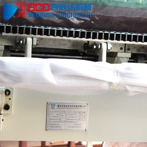 <span class=keywords><strong>Machine</strong></span> de courtepointe multi-aiguilles automatique à navette informatisée <span class=keywords><strong>Quilter</strong></span> multi-aiguilles - Product Image 5