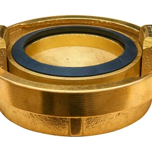 Raccord rapide pour tuyau d'incendie NH BS STORZ GOST MACHINO <span class=keywords><strong>NAKAJIMA</strong></span> - Product Image 1