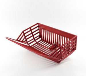 Vendita Calda professionale! <span class=keywords><strong>cavallo</strong></span> pitch fork testa con 5 pz - Product Image 2