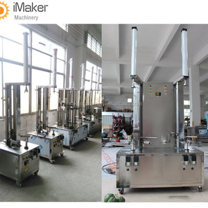 Widely Used <strong>Pumpkin</strong> <strong>Peeling</strong> Machine /Vegetables <strong>Peeling</strong> <strong>Pumpkin</strong> Food Washing machine grapefruit skin removing machine - Product Image 6