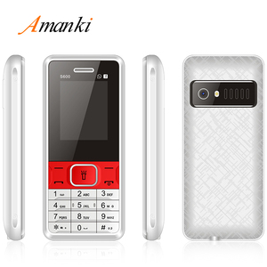 Debris SC6533 cell phone Dual Sim 800 mAh 1.77 inch latest slim China supplier Mobile phone <span class=keywords><strong>es</strong></span> - Product Image 4