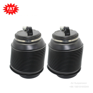 Aire suspensión primavera para Toyota Land Cruiser Prado 120 4 Runner <span class=keywords><strong>Lexus</strong></span> GX470 parte trasera izquierda 48080-350114808035011 - Product Image 6