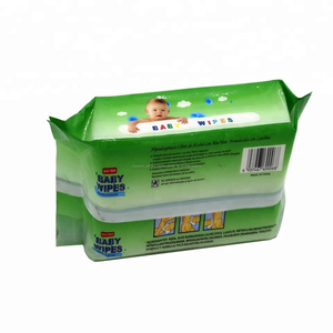 La licitación de la naturaleza calidad toallitas de bebé - Product Image 3