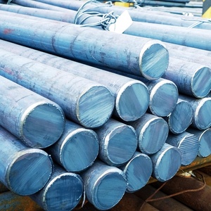 Barre / tige en acier au carbone ASTM 1050 / JIS S50C EN C50E 1.1206 - Product Image 6