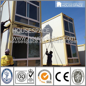 Contenedor de oficina con buena aislamiento, económico, en Papúa, <span class=keywords><strong>Nueva</strong></span> <span class=keywords><strong>Guinea</strong></span> - Product Image 1