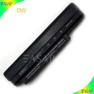 Thay thế pin cho <span class=keywords><strong>HP</strong></span> Pavilion dv2 dv2-1100 dv2-1000 giải trí máy tính xách tay <span class=keywords><strong>pc</strong></span> loạt - Product Image 2