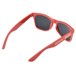 Lunettes <span class=keywords><strong>de</strong></span> <span class=keywords><strong>soleil</strong></span> promotionnelles personnalisées avec logo, vente en gros à bas prix pour hommes et femmes, fabriquées en Chine - Product Image 6