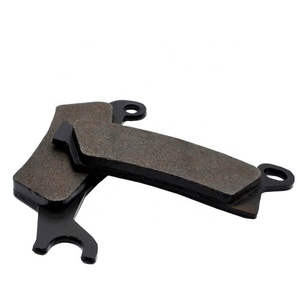 Plaquettes <span class=keywords><strong>de</strong></span> <span class=keywords><strong>frein</strong></span> Fa618 Indian No Dust pour moto <span class=keywords><strong>Can</strong></span> <span class=keywords><strong>Am</strong></span> <span class=keywords><strong>Outlander</strong></span> 500 650 800 1000 Renegade - Product Image 2