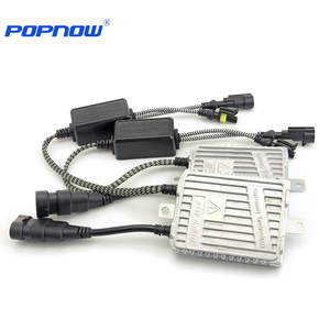 Balastro Canbus para Faros Delanteros de Xenón LED HID <span class=keywords><strong>K6</strong></span> de 35 W de Arranque Rápido en 1 Segundo POPNOW OEM - Product Image 6
