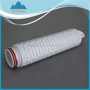 हाइड्रोफोबिक 0.45 उम PTFE वेंट के लिए फिल्टर पानी की टंकी - Product Image 4