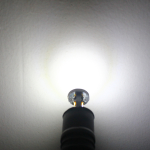 FSYLX CANBUS 3SMD 3030 T10 Lampadine LED Canbus W5W 168 194 601 12V, 1 Anno di Garanzia, Temperatura Colore 6000K, Nuove per Interni Auto - Product Image 6