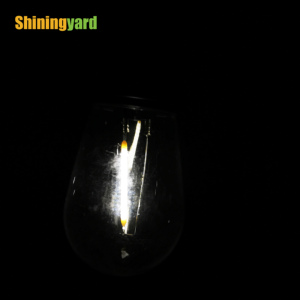 Guirnalda de <span class=keywords><strong>Luces</strong></span> LED Solares para Jardín, Plástico, IP55, Impermeable, Blanco Cálido, Iluminación <span class=keywords><strong>Exterior</strong></span> Residencial, RoHS, Funciona con Baterí<span class=keywords><strong>a</strong></span> - Product Image 2