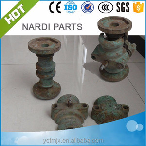 Conjunto de Rodamiento de Cubo para Rastra de Discos - Product Image 2