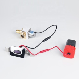 Tự động nơi để tiểu tuôn ra van/Cảm biến nơi để tiểu/WC tuôn ra van - Product Image 3