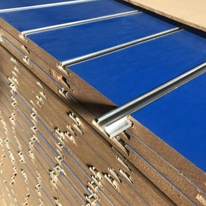 <span class=keywords><strong>Mdf</strong></span> porta di legno con groove design 12 millimetri 15 millimetri 18 millimetri intaglio <span class=keywords><strong>mdf</strong></span>/stecca <span class=keywords><strong>pannello</strong></span> di parete/ bordo di slot - Product Image 1