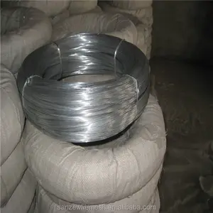 SWG 16 GI Wire/BWG 16 Galvanized Wire Supplier Sell For Philippines