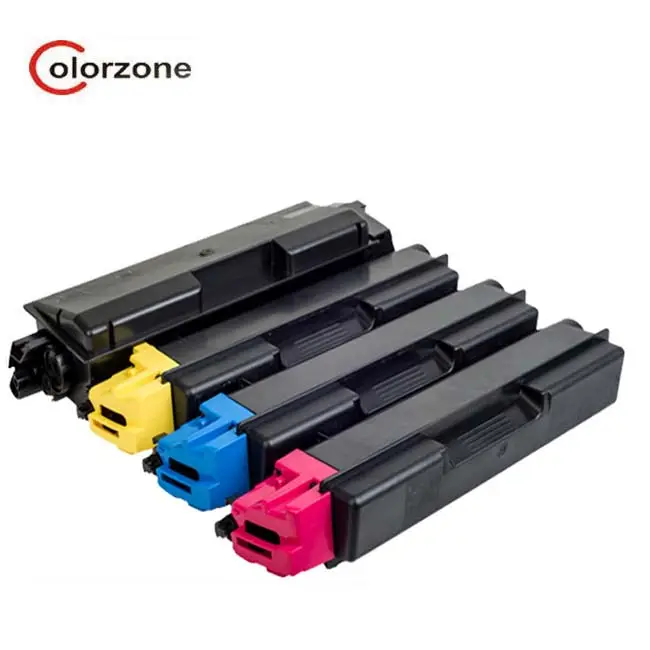 Colorzone TK-5270 TK5270 Toner Cartridge IJ untuk <span class=keywords><strong>Kyocera</strong></span> ECOSYS P6230cdn/M6630cidn