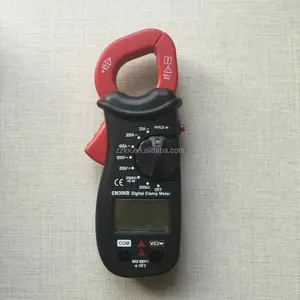 Mini Digital Clamp Meter EM306B