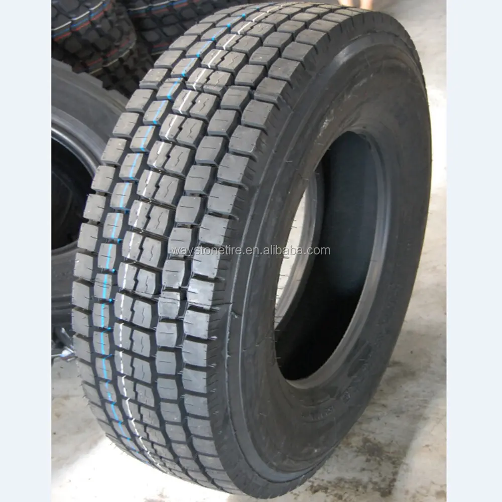 Comprar neumático de camión de la marca superior de China, alibaba 295/80r22.5 315/70r22.5 315/80r22.5