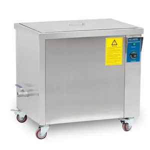 GT SONIC 40L ultrasound cleaning equipment timer and heater ultrasonic cleaner
