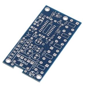 Không dây Stereo <span class=keywords><strong>FM</strong></span> Đài Phát Thanh Mô-đun Nhận PCB <span class=keywords><strong>FM</strong></span> TỰ LÀM Bộ Dụng Cụ Điện Tử 76 MHz-108 MHz DC 1.8 V- 3.6 V - Product Image 3
