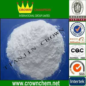 Fabrika CMC 65% deterjan sınıfı üretimi sodyum karboksimetil selüloz
