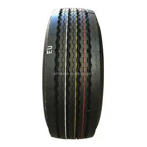 Cinese pneumatici 385 65 22.5 385/65r22.5 triangolo del pneumatico del camion