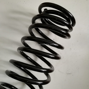 Auto Suspension <strong>Coil</strong> <strong>Spring</strong> for <strong>LAND</strong> <strong>CRUISER</strong> 48131-60160 - Product Image 3