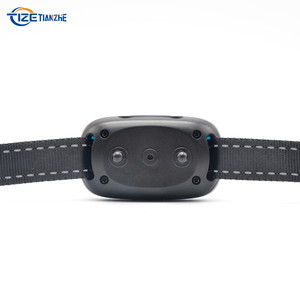 Small waterproof useful Anti-bark collar dog smart stop dog Aboyant device with sound and Vibration Mode - Product Image 2