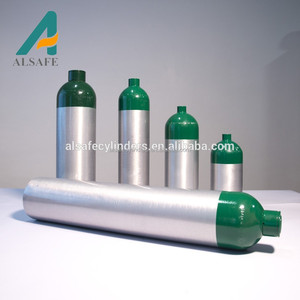 Type <span class=keywords><strong>Mini</strong></span> <span class=keywords><strong>Bouteille</strong></span> D'oxygène de Gaz Médicaux - Product Image 1
